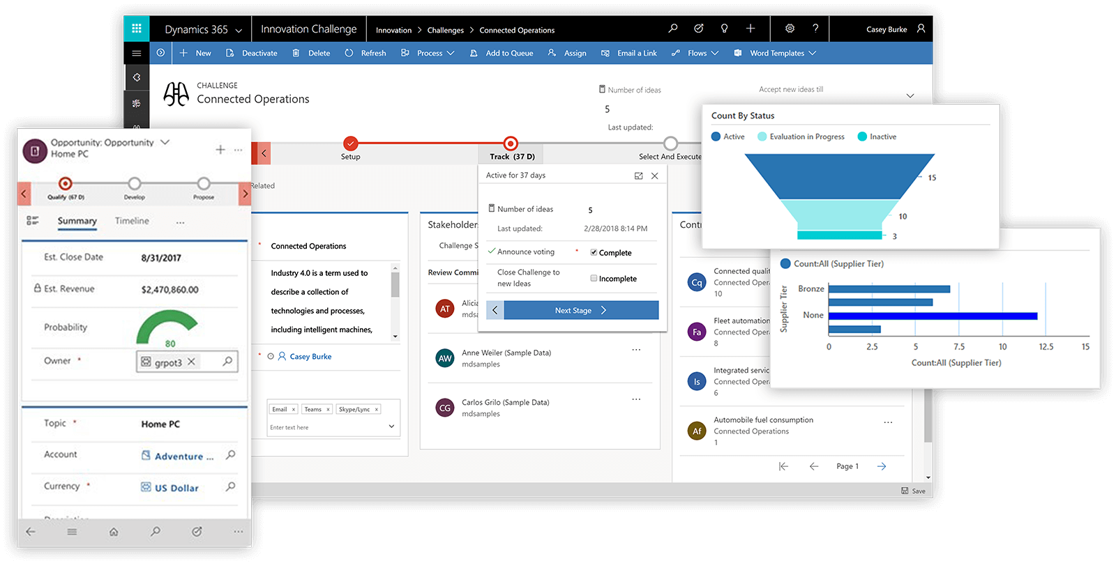 Powerapps